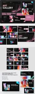 Art Gallery NDHUXH4
