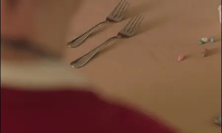 Familiar Touch (2025)