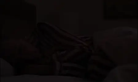 Familiar Touch (2025)