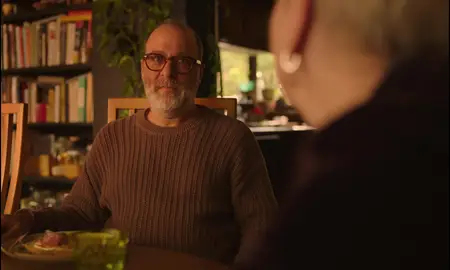 Familiar Touch (2025)