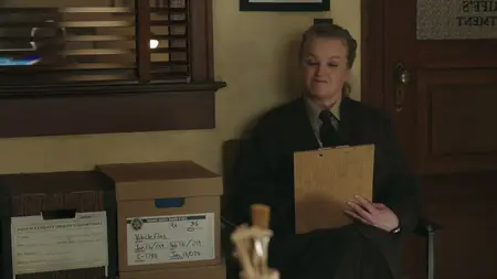 Resident Alien S04E04