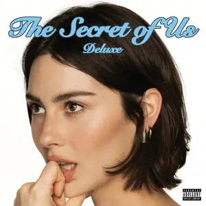 Gracie Abrams - The Secret of Us (Deluxe) (2024)