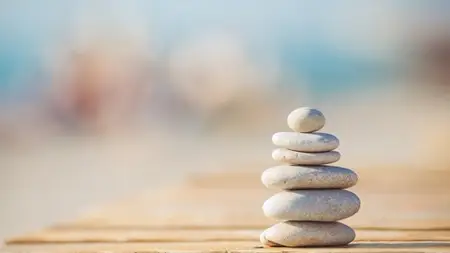 Surviving Stress And Reducing Anxiety