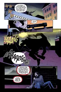Major Holmes &amp; Captain Watson 003