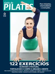 Pilates - 25 Julho 2025
