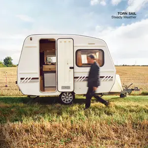 Torn Sail - Steady Weather (2025) [Official Digital Download 24/96]