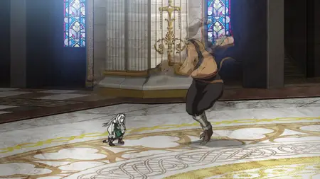 Tate no Yuusha no Nariagari S4 - 04 x265 10bit 1080p 143 8561fps