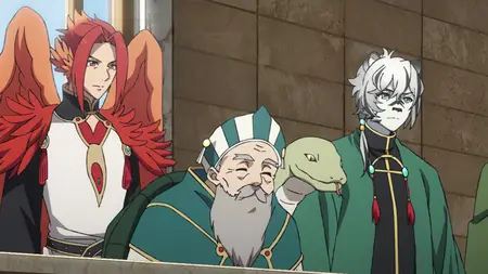 Tate no Yuusha no Nariagari S4 - 04 x265 10bit 1080p 143 8561fps
