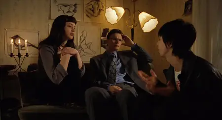 Adult Behaviour… It's All in the Mind (1999)