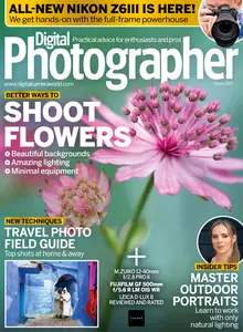 Digital Photographer - Issue 283 2024