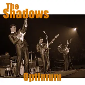 The Shadows - Optimum (Remastered) (2020) [Official Digital Download]