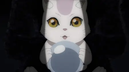 Sengoku Youko S01E32 1080p CR WEB DL AAC2 0 H 264 (Multi Subs Sengoku Youko S01E32 Dawn