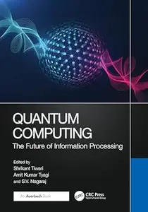 Quantum Computing