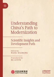 Understanding China's Path to Modernization: Scientific Insights and Development Path