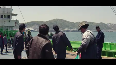 Typhoon Family S01E07