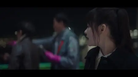 Typhoon Family S01E07