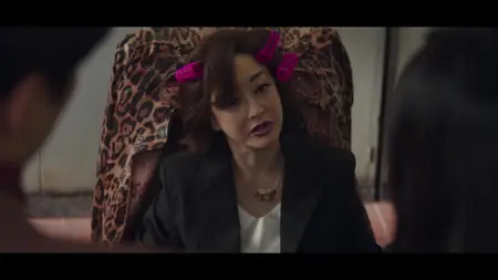 Typhoon Family S01E07