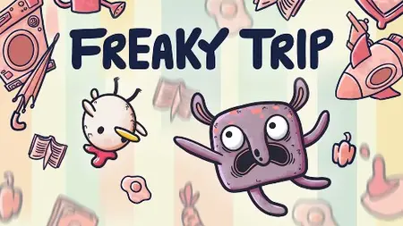 Freaky Trip (2026) Update v1.0.4