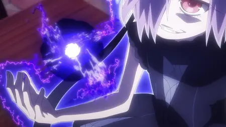 Kizetsu Yuusha to Ansatsu Hime - 01