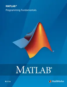 ‎MATLAB Programming Fundamentals