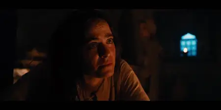 Martin Scorsese Presents: The Saints S01E07