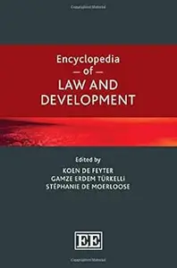 Encyclopedia of Law and Development