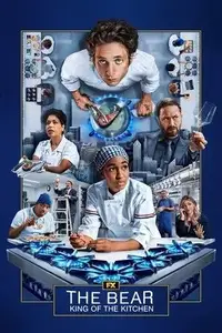 The Bear: King of the Kitchen S04E05