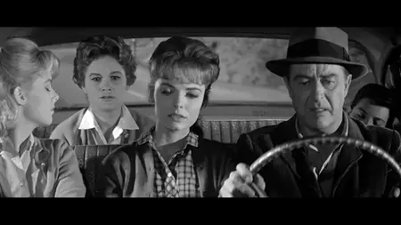 Panic in Year Zero! (1962)