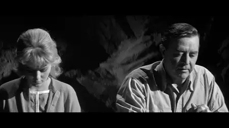 Panic in Year Zero! (1962)