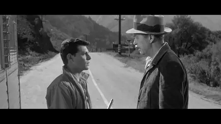 Panic in Year Zero! (1962)