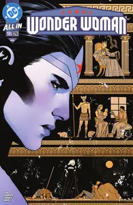 Wonder Woman 025