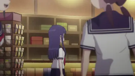 High Score Girl - 08 (Web 1080p x264 EAC3 mkv