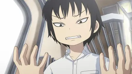 High Score Girl - 08 (Web 1080p x264 EAC3 mkv