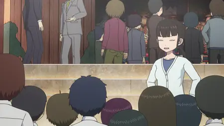 High Score Girl - 08 (Web 1080p x264 EAC3 mkv