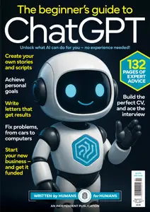 Anthem Tech Guides - The Beginner's Guide to ChatGPT - October 2025