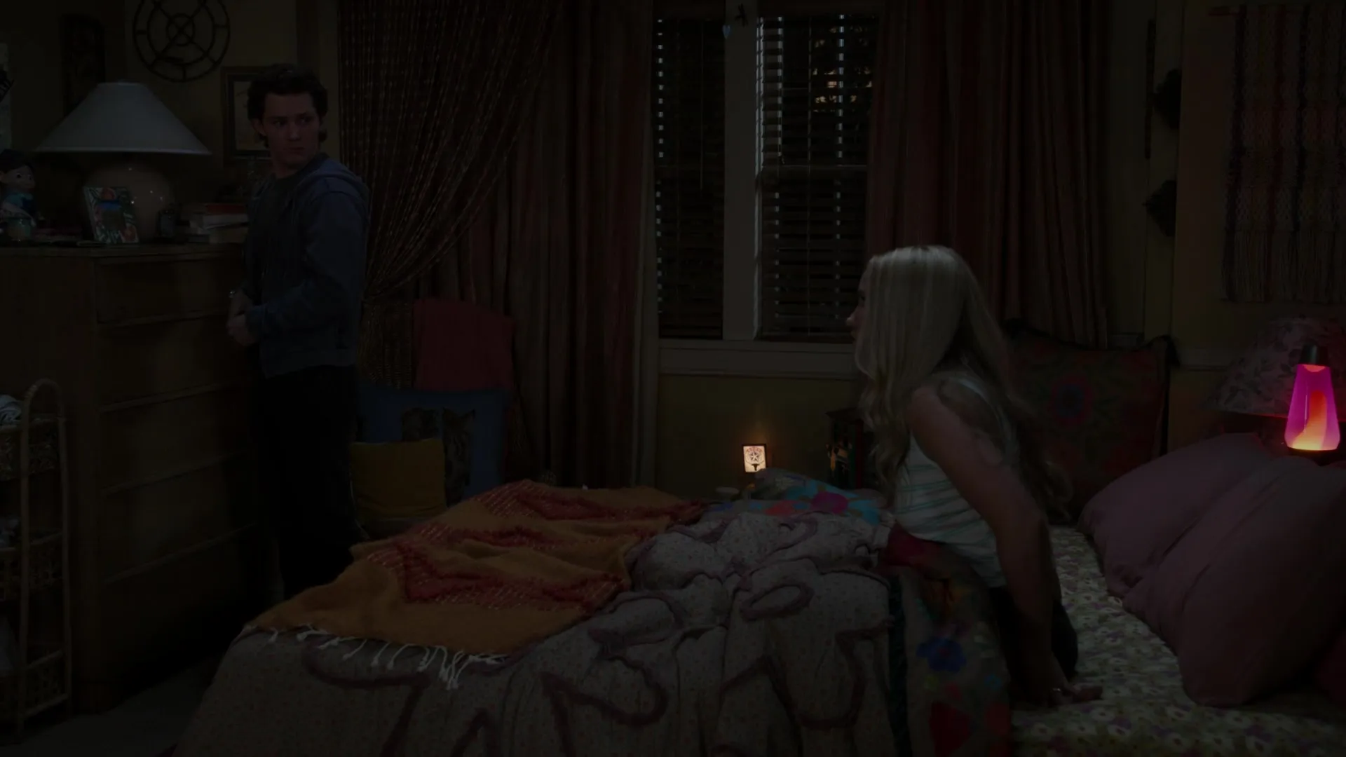 Georgie & Mandy's First Marriage S02E04