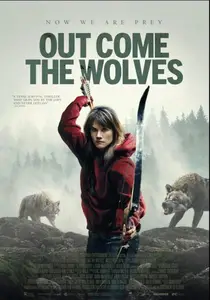 Out Come the Wolves (2024)