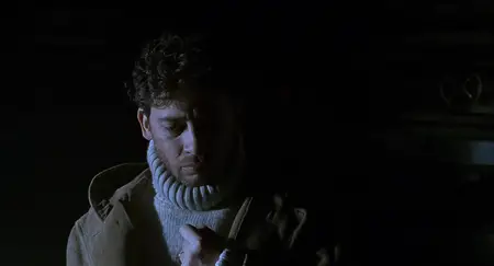 Below (2002) [REMASTERED] + Commentary