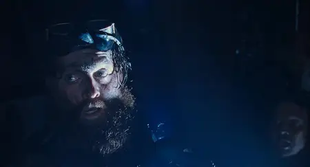Below (2002) [REMASTERED] + Commentary