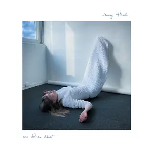 Jenny Hval - Iris Silver Mist (2025) [Official Digital Download 24/96]