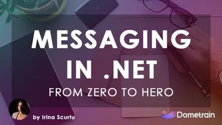 From Zero to Hero: Messaging in .NET with MassTransit