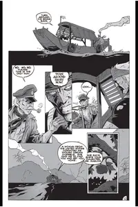 Marlow 2008 Graphic Novel Arcana Studio Digital-HD LeDuch