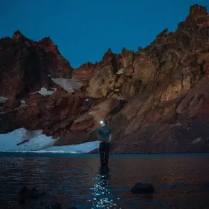 Max McNown - Night Diving (The Cost of Growing Up (2025) [Official Digital Download]