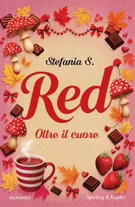 Stefania S. - Red. Oltre il cuore