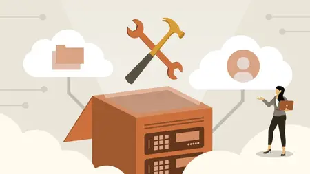 L'essentiel de Windows Server 2025