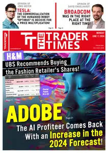 The Trader Times - 17 June 2024