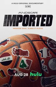 Imported (2025)