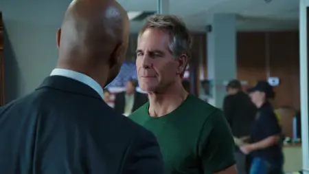 NCIS: New Orleans S03E11