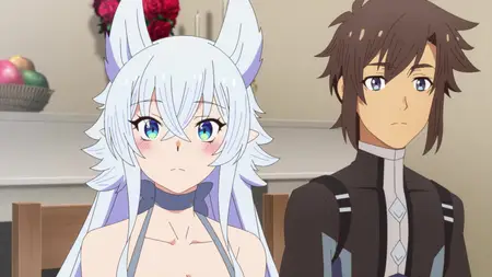 Lv2 kara Cheat datta Motoyuusha Kouho no Mattari Isekai Life S01E10 2160p WEB H 264 NanDesuKa (B Global