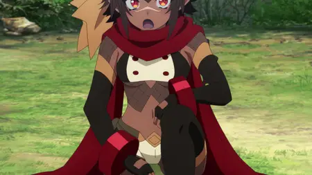 Lv2 kara Cheat datta Motoyuusha Kouho no Mattari Isekai Life S01E10 2160p WEB H 264 NanDesuKa (B Global